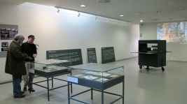 Catalitazors Jordi Canudas - Biblioteca Joan Oliver